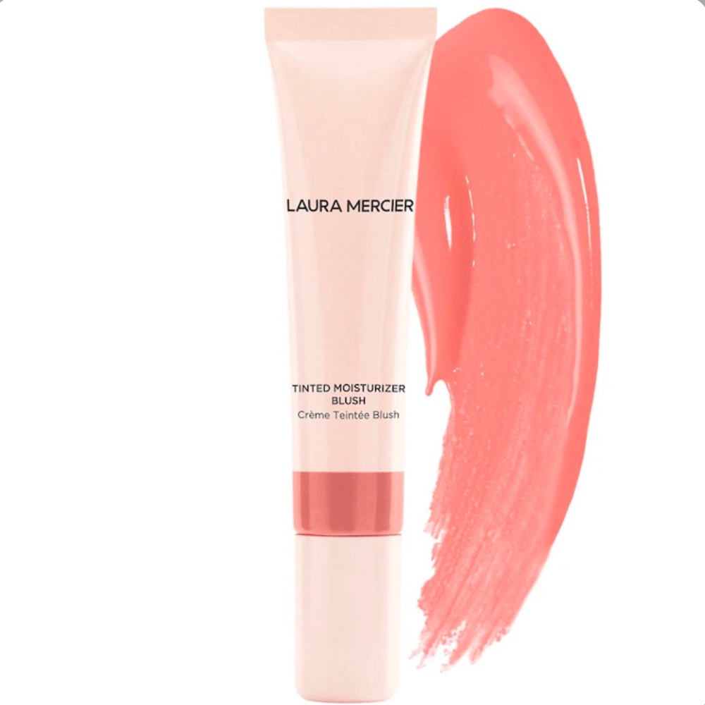 Laura Mercier Tinted Moisturizer Cream Blush Southbound